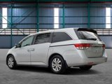 Used 2015 Honda Odyssey EX-L image 3