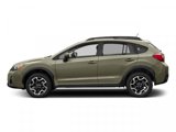 Used 2017 Subaru Crosstrek 2.0i Limited image 3
