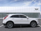 New 2024 Cadillac XT4 Premium Luxury w/ Cold Weather Package image 5
