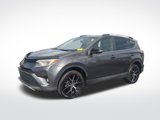Used 2016 Toyota RAV4 SE image 2
