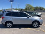 Used 2015 Subaru Forester 2.5i Limited image 4