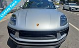 Used 2022 Porsche Macan image 2