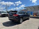 Used 2014 Jeep Grand Cherokee Limited w/ Trailer Tow Group IV image 5
