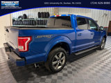 Used 2017 Ford F150 XLT w/ Equipment Group 302A Luxury image 5
