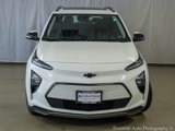 Used 2022 Chevrolet Bolt EUV Premier w/ Launch Edition image 4