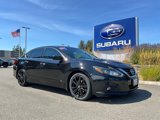 Used 2017 Nissan Altima 2.5 SR w/ Midnight Edition Package image 2