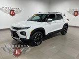 Used 2021 Chevrolet TrailBlazer LT image 3