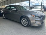 Used 2017 Kia Optima EX w/ Premium Package image 2