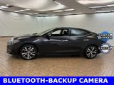 Used 2016 Nissan Maxima Platinum image 4