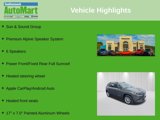 Used 2022 Jeep Cherokee Latitude Lux w/ Sun & Sound Group image 6