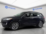 Used 2020 Ford Escape Titanium image 2