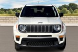 Used 2023 Jeep Renegade Latitude image 3