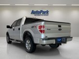 Used 2014 Ford F150 STX w/ Equipment Group 201A Mid image 5
