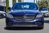 Certified 2020 Mercedes-Benz C 300 Sedan image 2