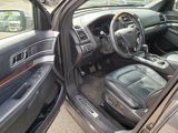 Used 2017 Ford Explorer Platinum image 6