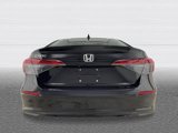 New 2025 Honda Civic LX image 4