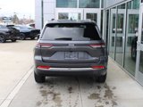 New 2025 Jeep Grand Cherokee Laredo image 4