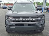 Used 2021 Ford Bronco Sport Big Bend w/ Big Bend Package image 2