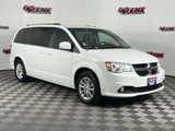 Used 2020 Dodge Grand Caravan SXT image 2