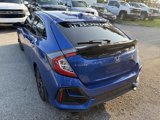 Used 2021 Honda Civic EX image 3