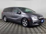 Used 2019 Honda Odyssey EX image 2