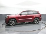 Used 2020 Jeep Grand Cherokee Limited X image 2