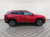 Certified 2023 Hyundai Tucson SEL w/ Convenience Package image 2