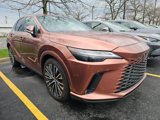 Certified 2023 Lexus RX 350 Premium Plus image 2
