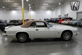 Used 1995 Jaguar XJS V12 Convertible image 5