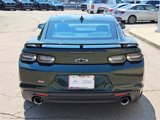 Used 2020 Chevrolet Camaro SS image 4