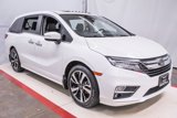 Used 2019 Honda Odyssey Elite image 5