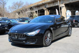 Used 2018 Maserati Ghibli S Q4 image 3