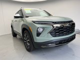 Used 2025 Chevrolet TrailBlazer ACTIV w/ Convenience Package image 2