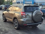 Used 2011 Toyota RAV4 4WD image 4