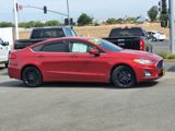 Certified 2020 Ford Fusion SE w/ Equipment Group 151A image 3