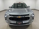 New 2025 Chevrolet Trax LT w/ Driver Confidence Package image 2