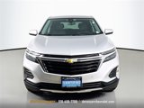 Used 2022 Chevrolet Equinox LT image 2