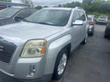 Used 2010 GMC Terrain SLT image 6