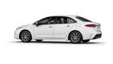 New 2025 Toyota Corolla LE image 5