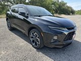Used 2020 Chevrolet Blazer RS image 5