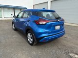 Used 2021 Nissan Kicks S image 2