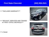 Used 2019 Chevrolet Traverse LT image 2