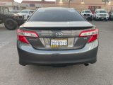 Used 2014 Toyota Camry SE image 4
