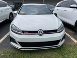 Used 2019 Volkswagen GTI SE image 2
