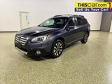 Used 2017 Subaru Outback 3.6R Limited image 3