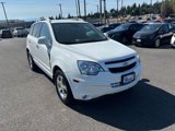 Used 2012 Chevrolet Captiva Sport LT image 3