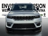 Used 2022 Jeep Grand Cherokee Limited 4xe w/ Luxury Tech Group II image 3