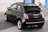 Used 2017 FIAT 500 Lounge image 6