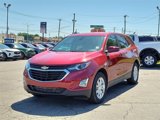 Used 2021 Chevrolet Equinox LT image 2