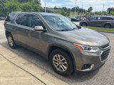 Used 2018 Chevrolet Traverse LT image 4